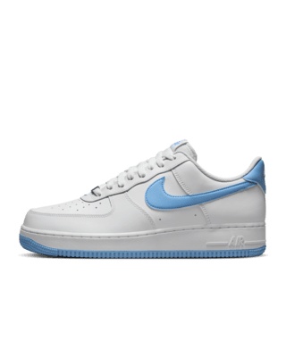 Nike Air Force 1 '07 Herenschoenen