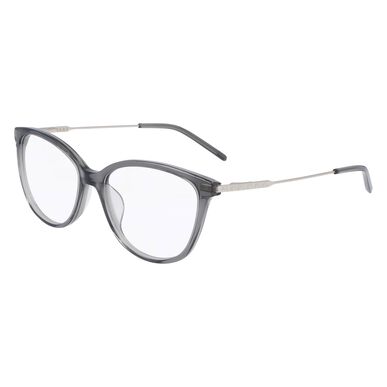 DKNY Smoke Crystal -silmälasikehykset DK7005 DKNY