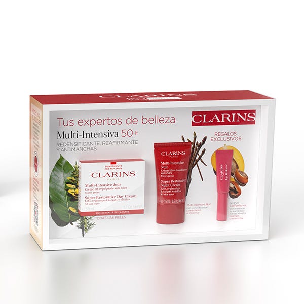 Multi-Intensive Case | 1 Unit