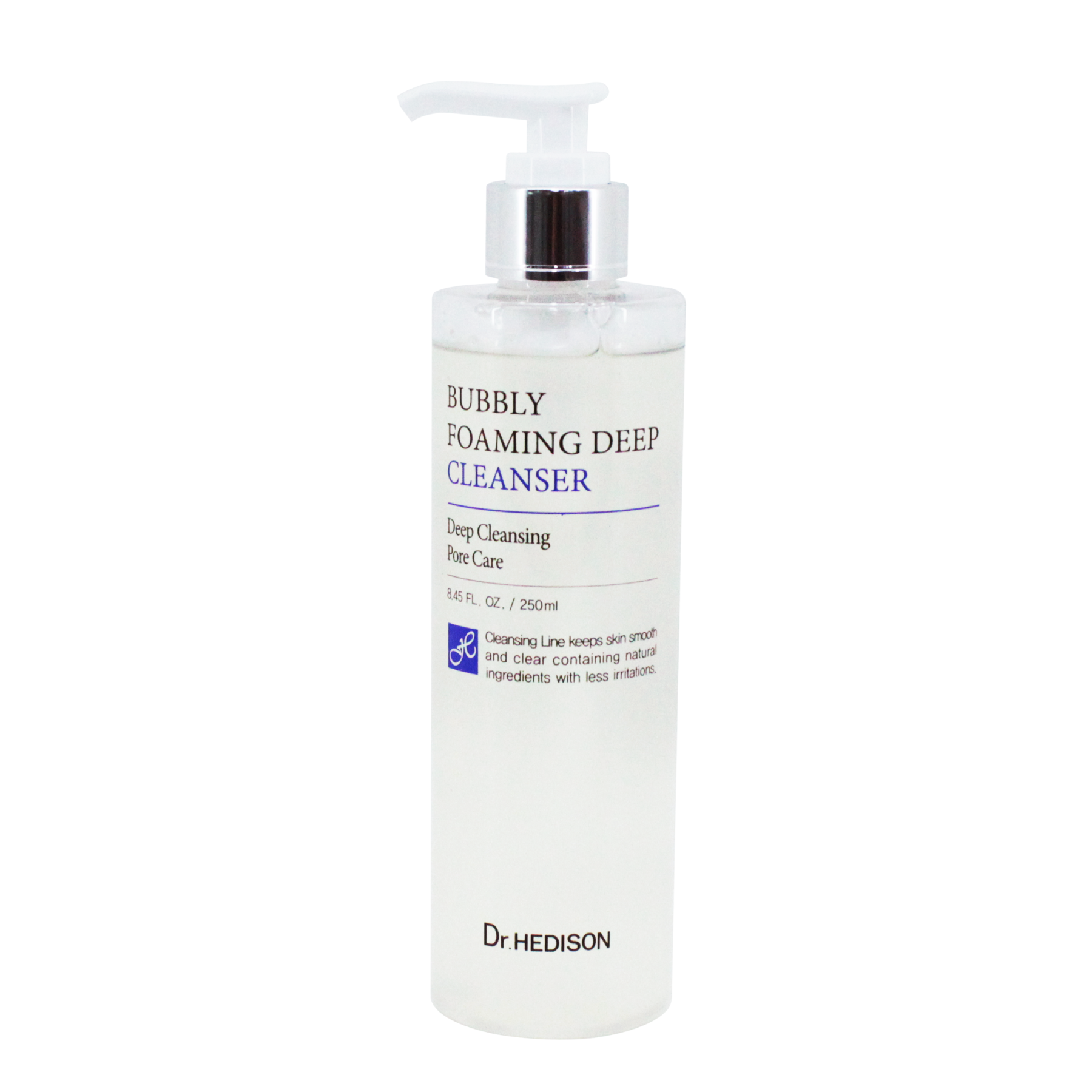 Dr. Hedison Cleansing