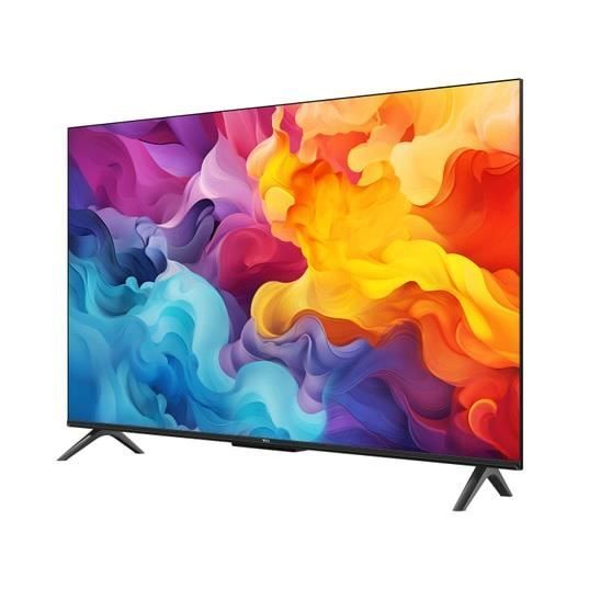 TV LED 4K - TCL - 43V6B - 108 cm - Google TV - HDMI 2.1 - HDR10