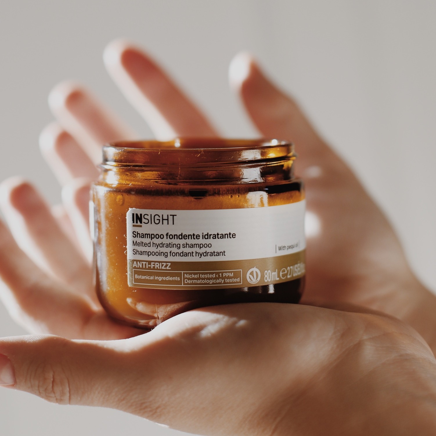 Insight Anti-Frizz