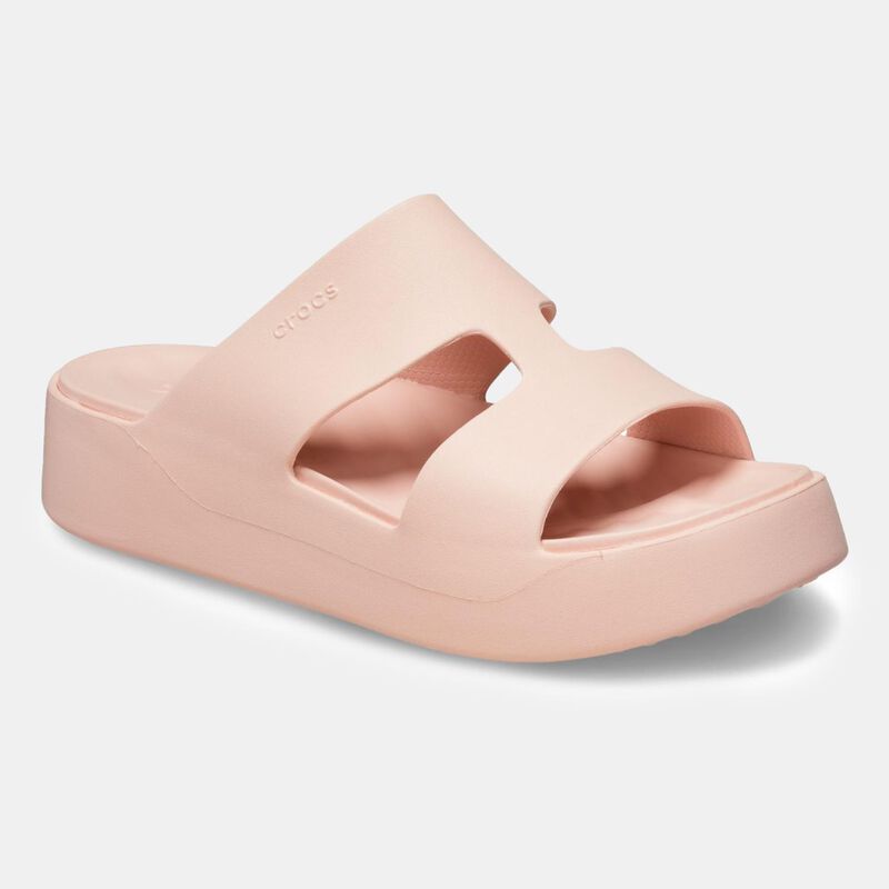 Klapki damskie Crocs