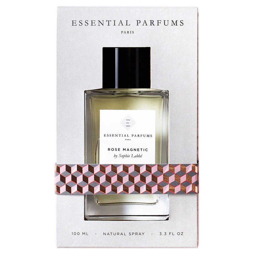 Essential Parfums Rose Magnetic