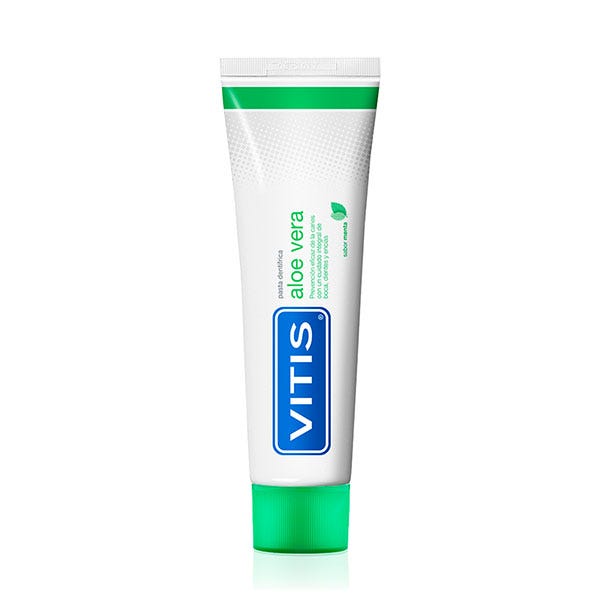Aloe Vera Tandpasta | 100ml