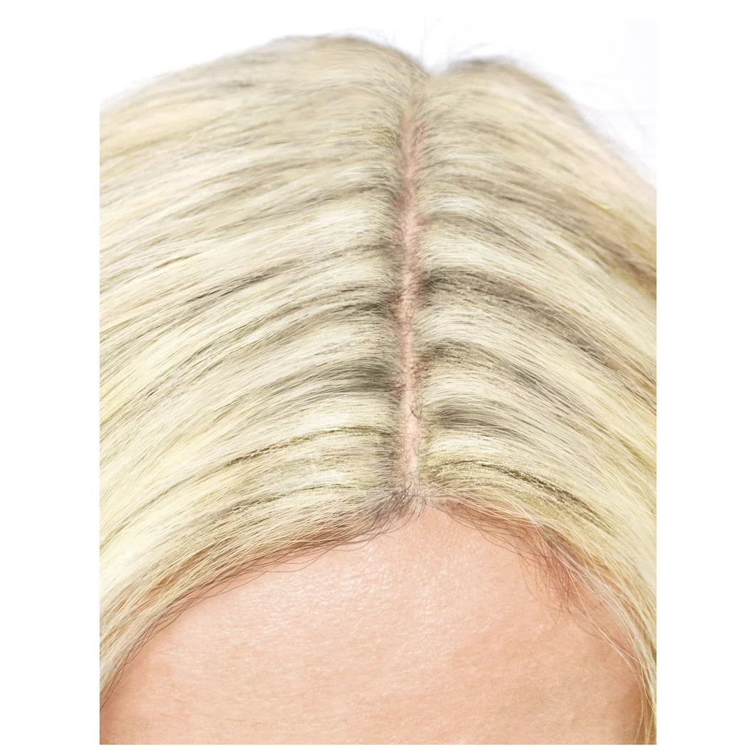 Colorazione  Root Cover Up - Colorazione Capelli