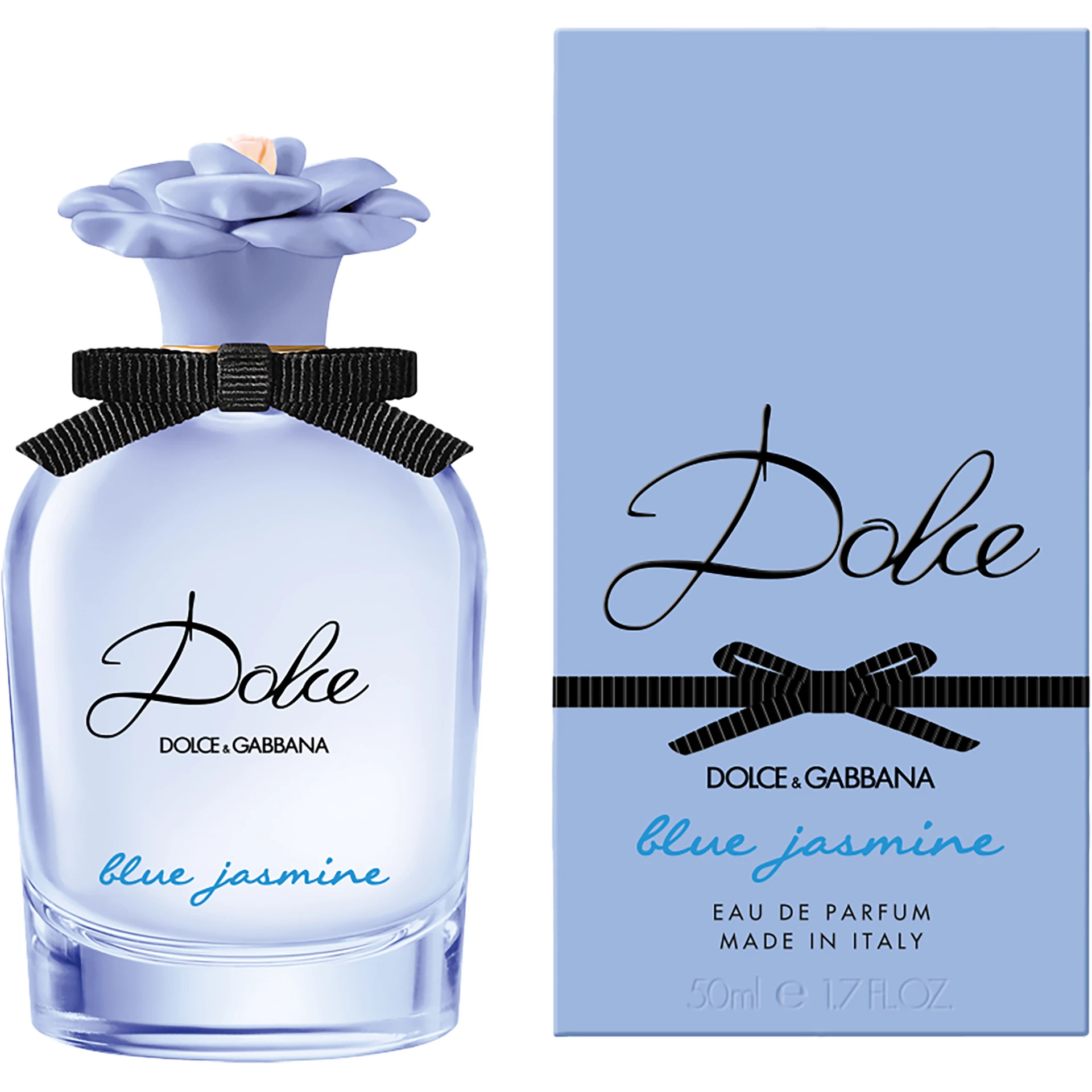 Dolce Blue Jasmine EDP 50 ml - Dolce & Gabbana