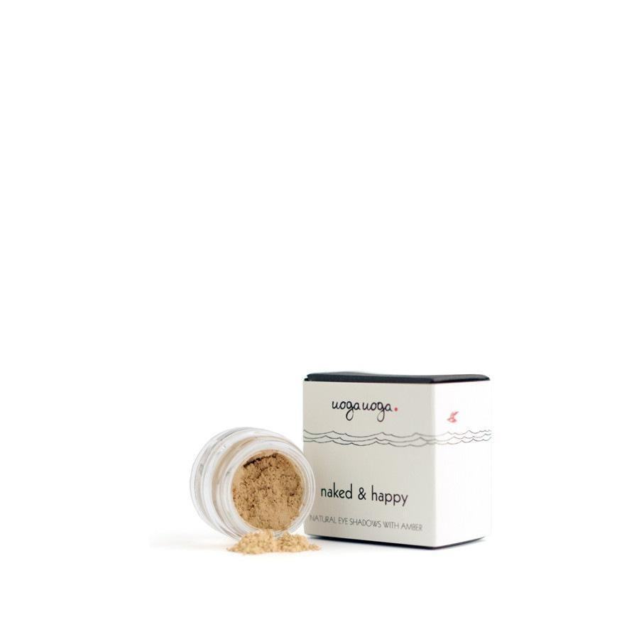 Uoga Uoga sjenilo za oči Mineral-Lidschatten – 1 g