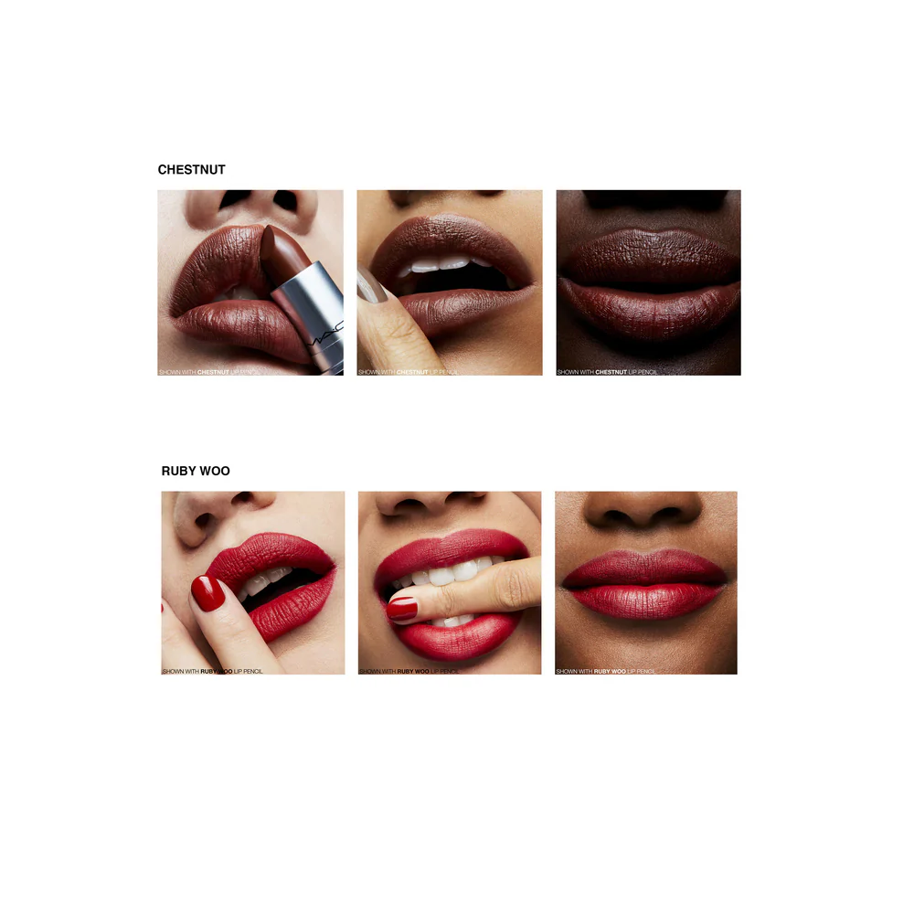 Matite Labbra Lip Pencil - Matita labbra