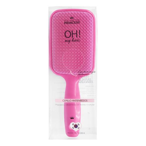Oh My Hair četka protiv zapetljavanja Četke protiv čupanja