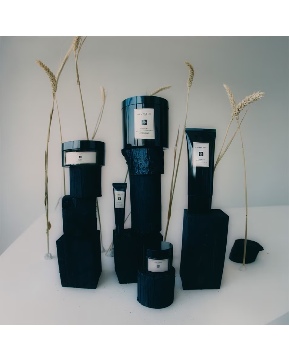 Tratament nutritiv pentru mâini cu vitamina E Jo Malone London