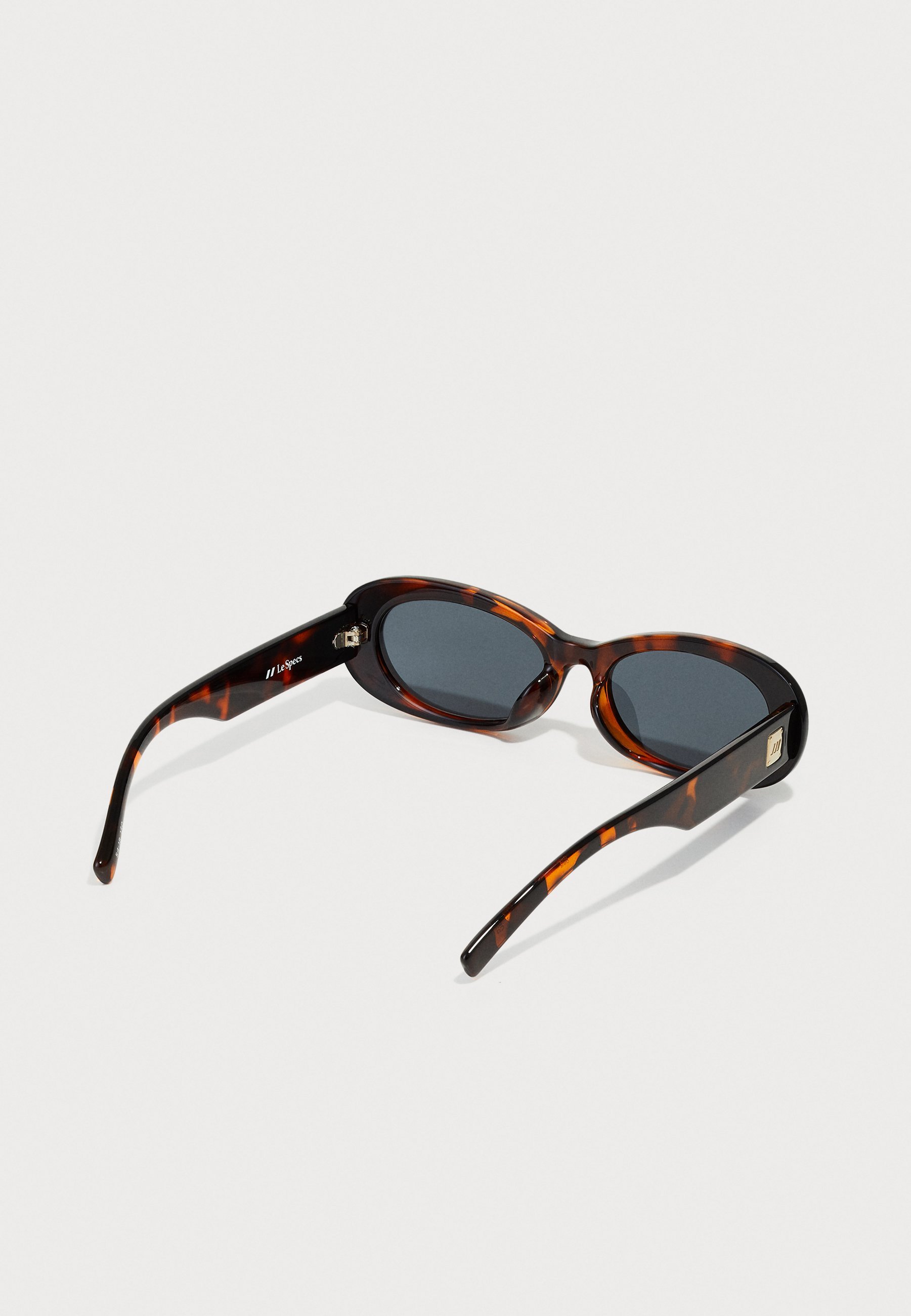 Le Specs HEY YA! - Zonnebril - bruin