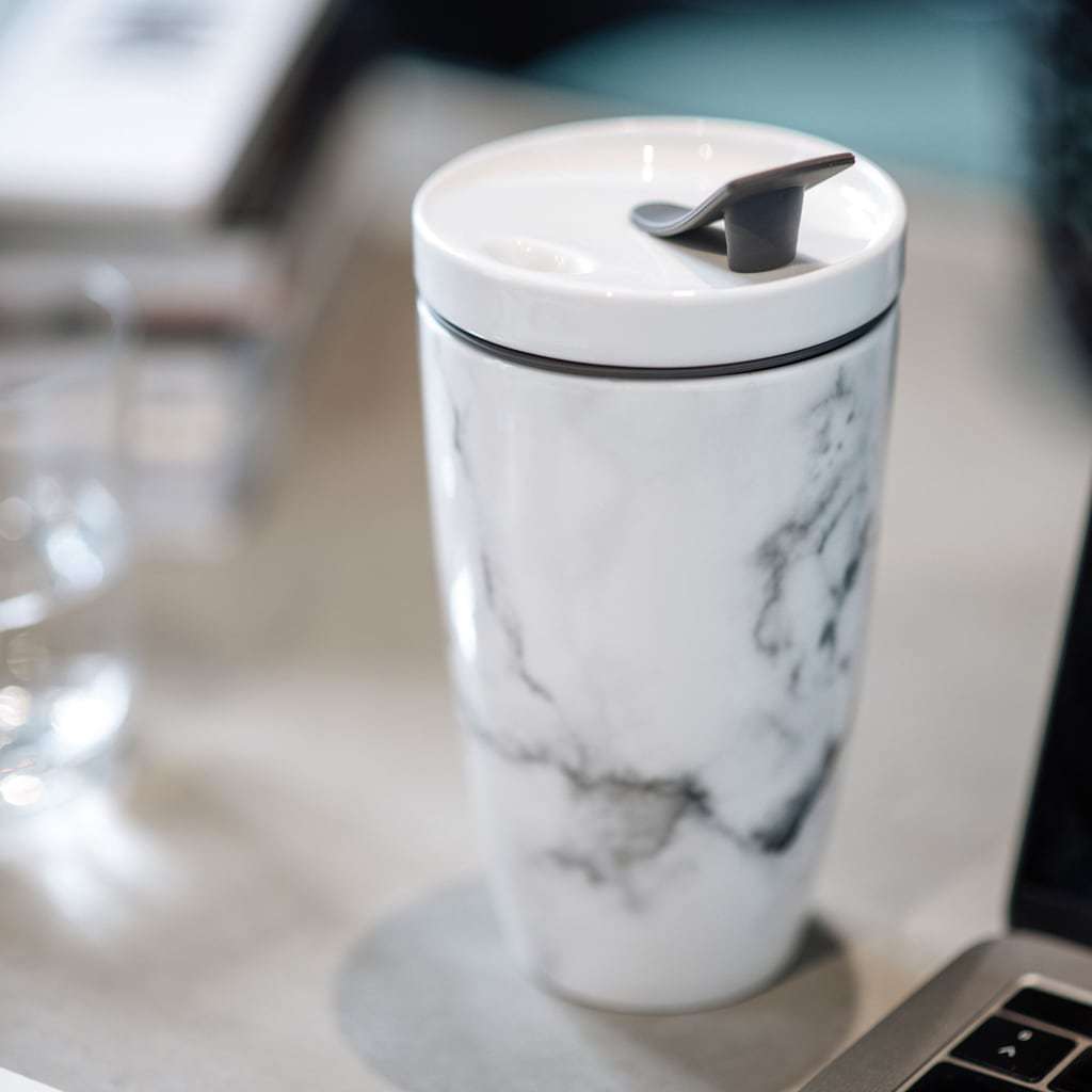Villeroy & Boch Cup Cup Marmory Coffee To Go – 1 kus