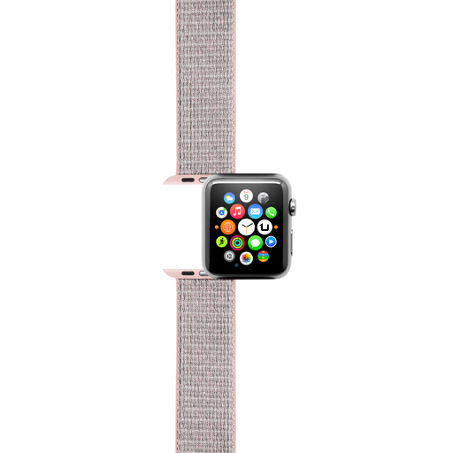 Tépőzáras szíj Apple Watch 38/40 mm-es készülékhez