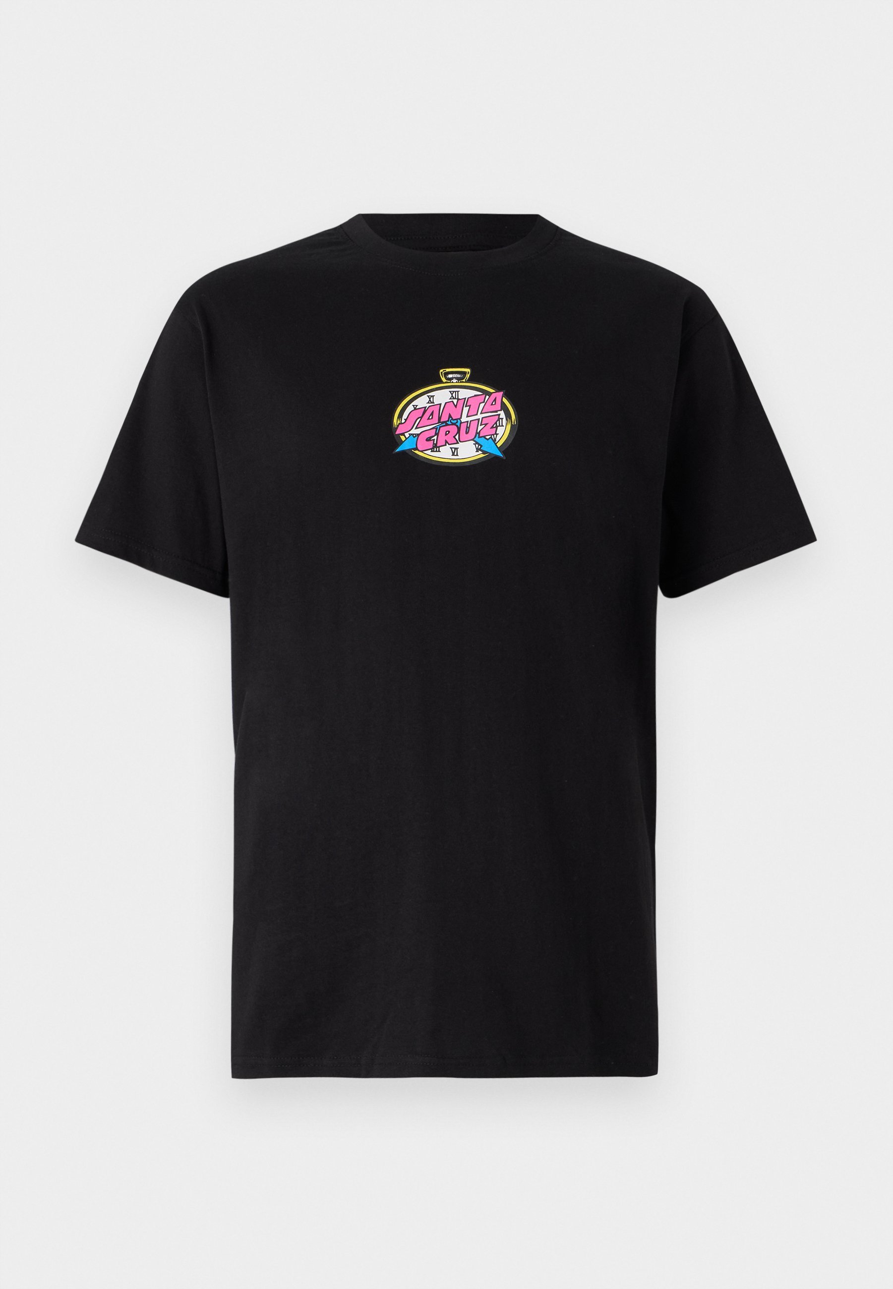 T-shirts Santa Cruz