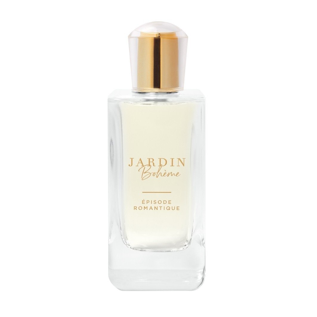 Jardin Bohème parfimērijas ūdens smalkie aromāti Épisode Romantique – 50 ml