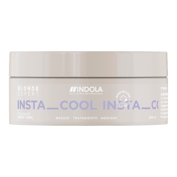 Indola Blonde Expert Insta Cool