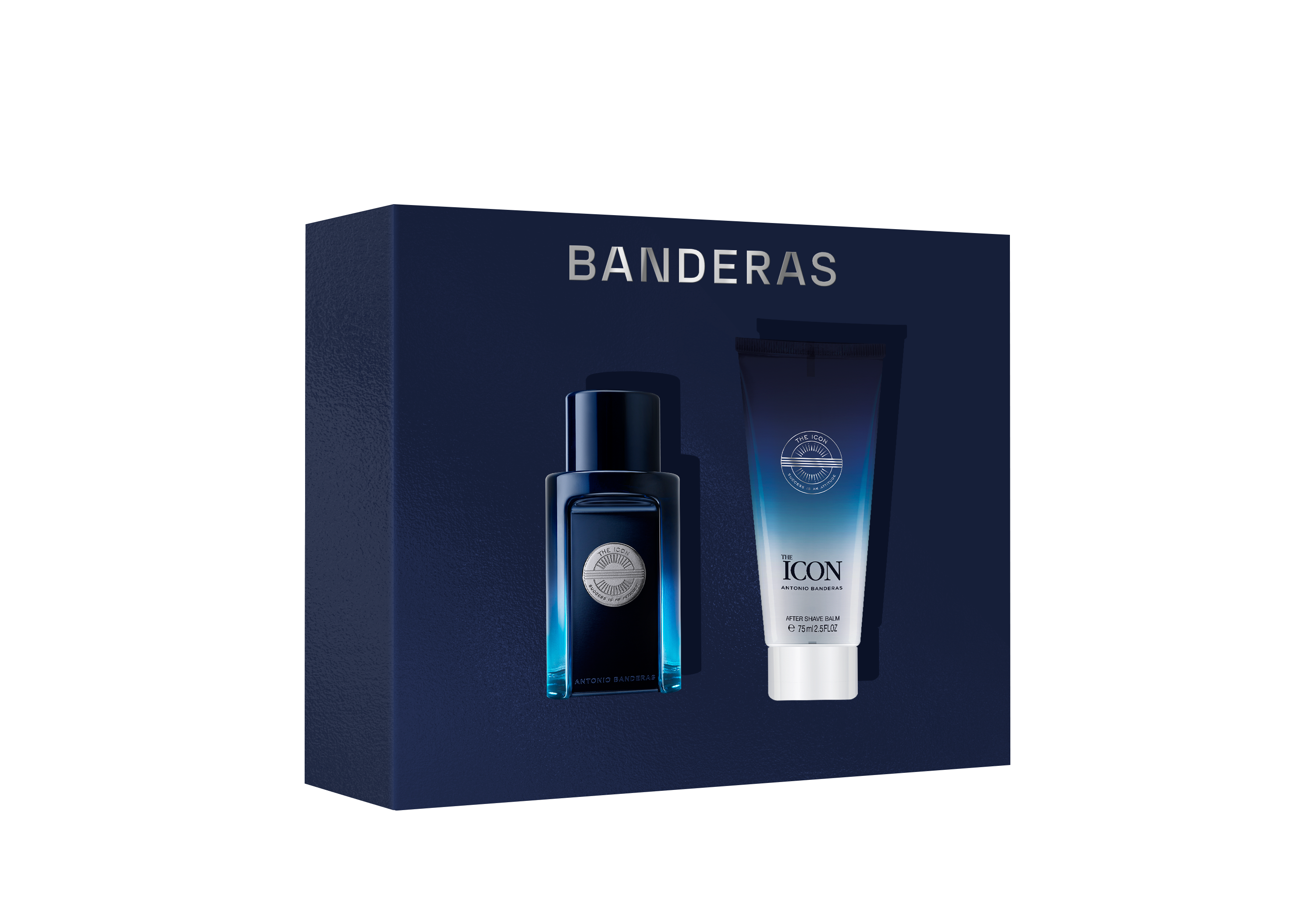 Case The Icon EDT Vīriešu odekoloni