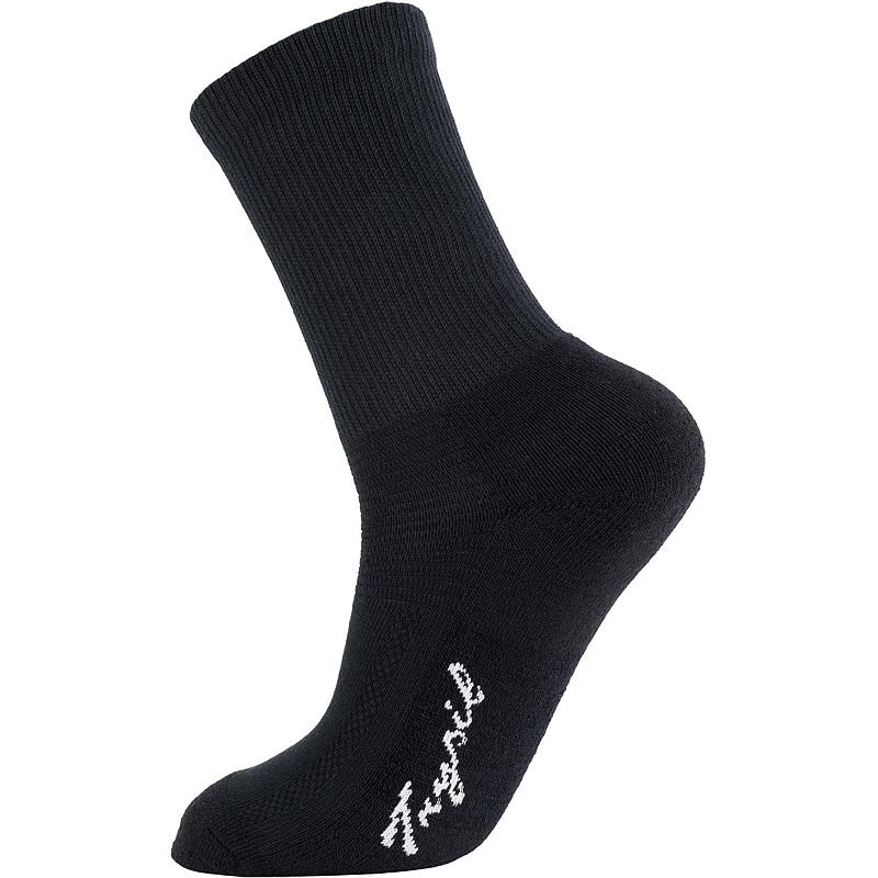 Chaussettes Trysil, lot de 2, pointures 41 à 46. Confortables et chaudes.