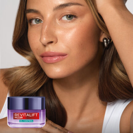 Filler Revitalift di L'Oréal Paris