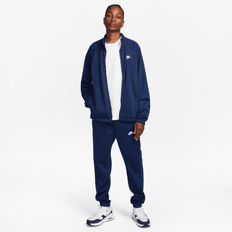 Club Poly-Knit Trainingsanzug