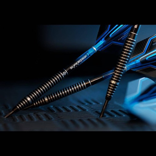 Dardos Harrows Darts Siege 90% 25gr