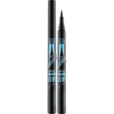 Voděodolná oční linka Catrice It's Easy Tattoo 1,1 ml