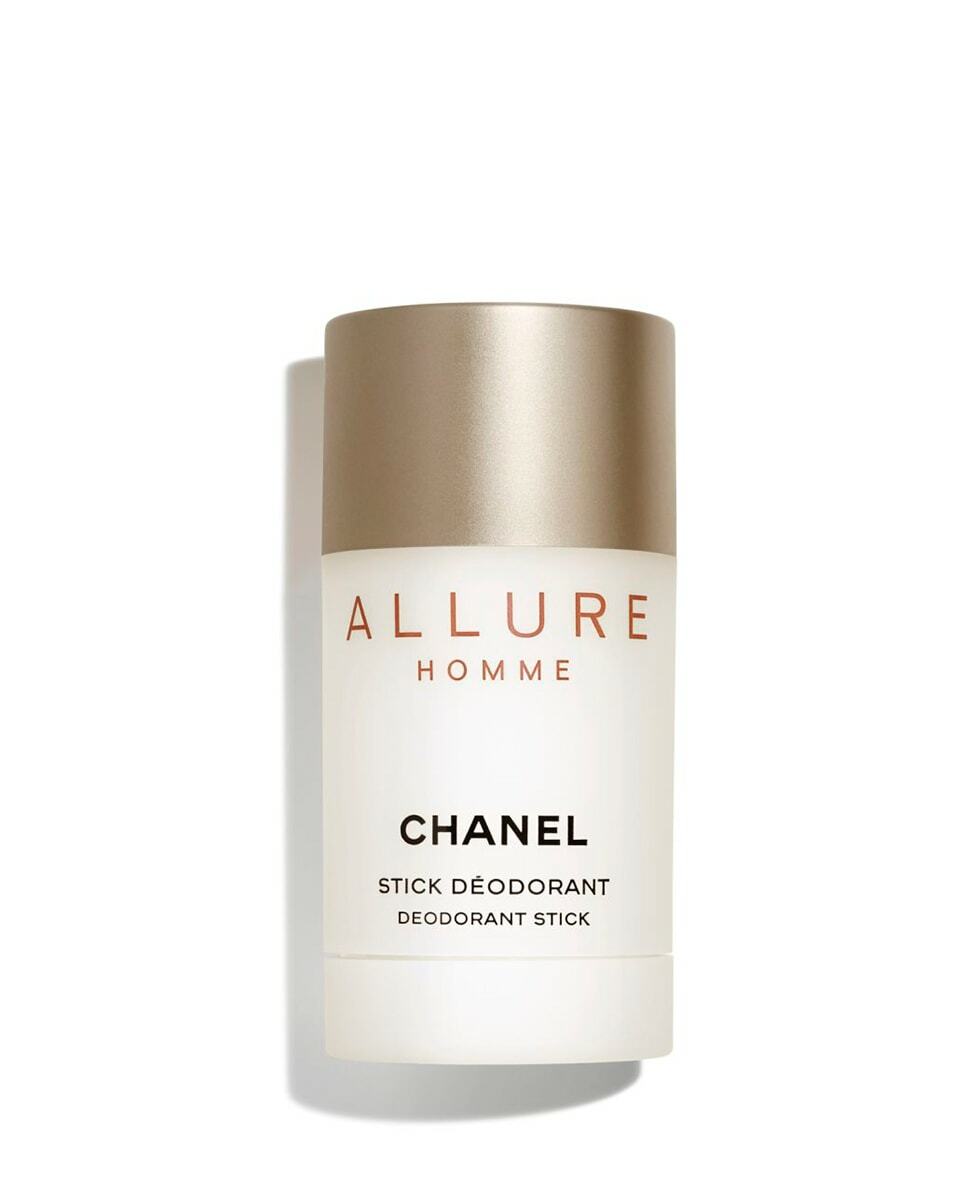 CHANEL ALLURE HOMME DEODORANTSTICK