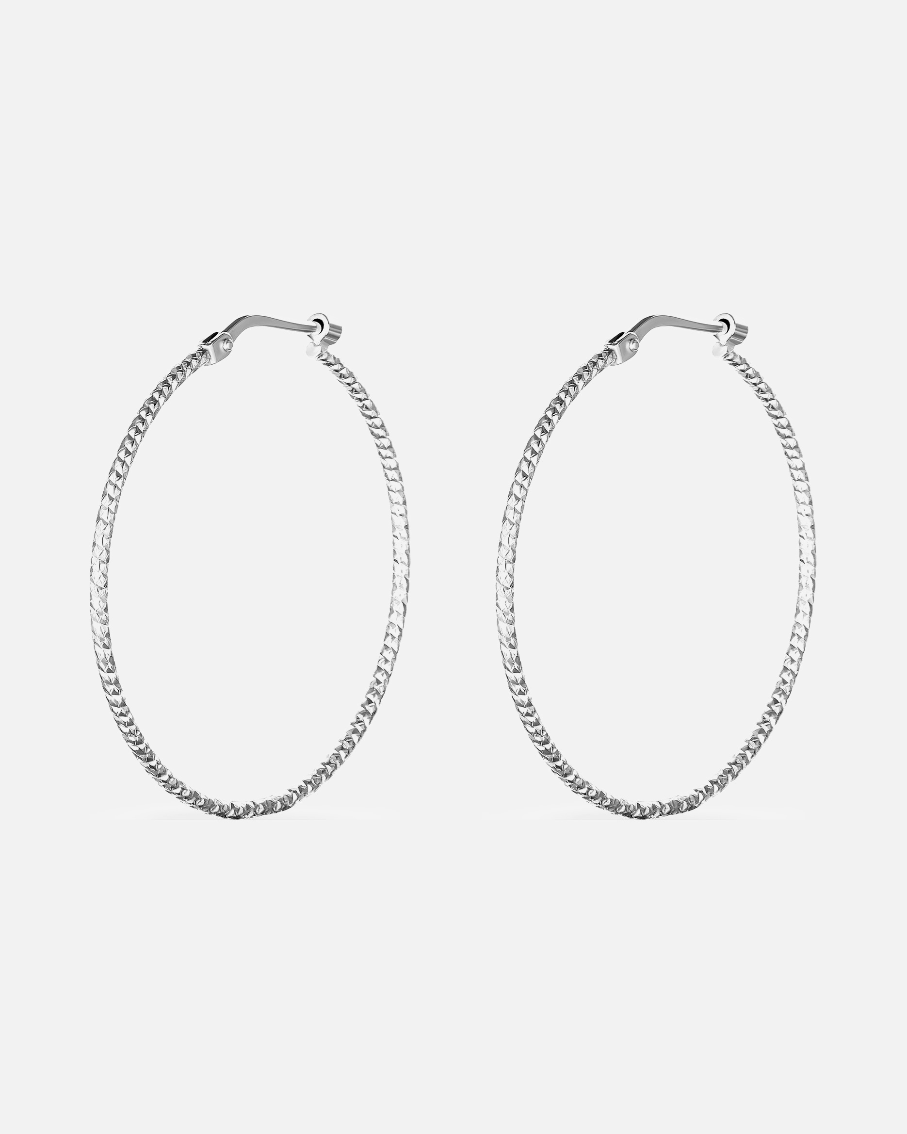 FAVS Boucles d'oreilles