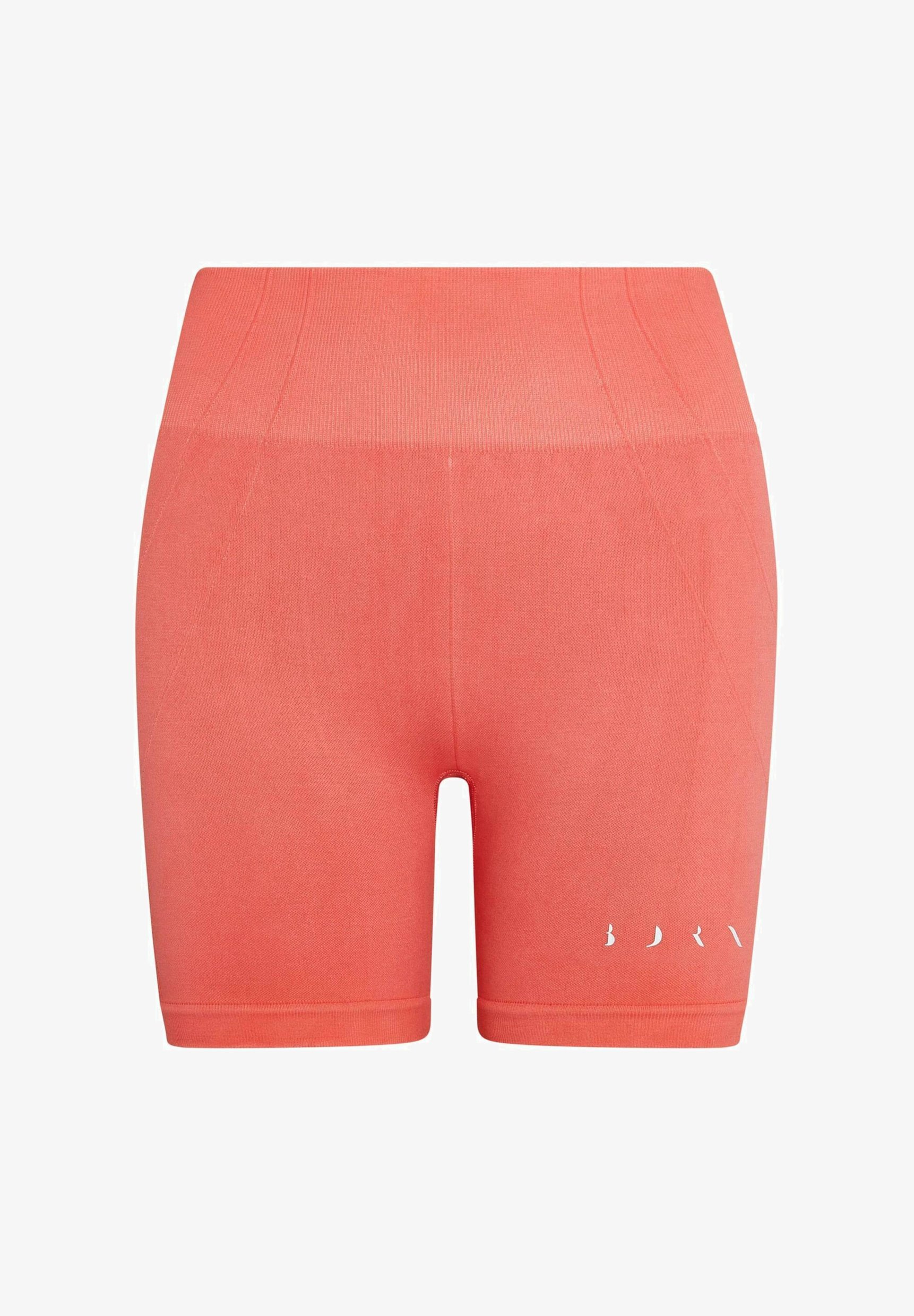 Short de sport Born Living Yoga - rose