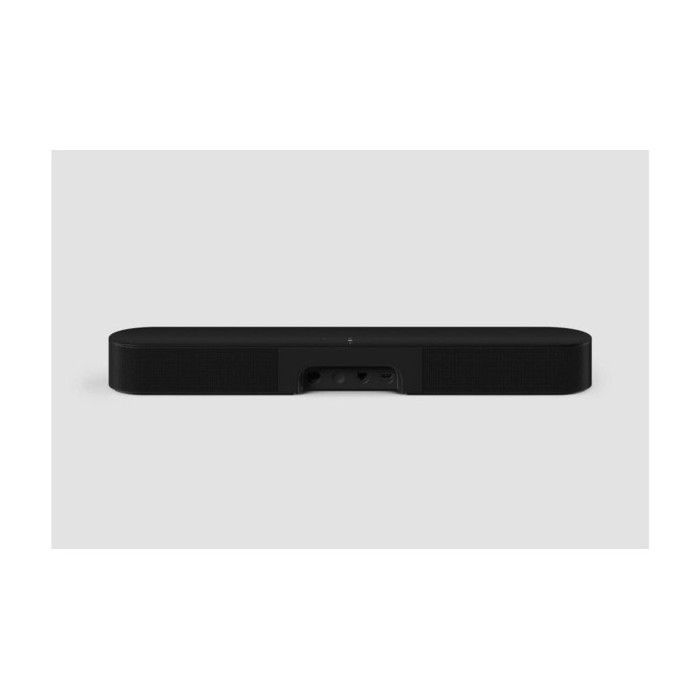 Soundbar intelligente Sonos Beam Gen2 - Dolby Atmos - 5 altoparlanti - Nera