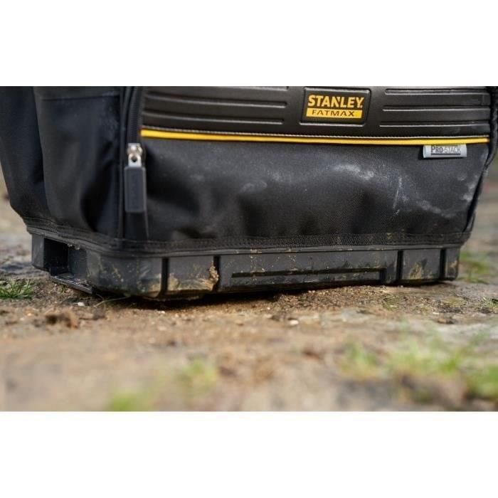 Cesta para herramientas PRO-STACK™ - STANLEY FATMAX - FMST17626-1 - 45 cm - Carga de 25 kg