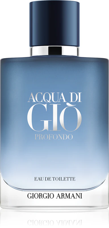 Armani Acqua di Giò Profondo eau de toilette para homens