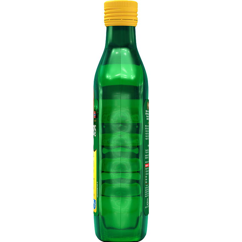 Möller's Möller's Torskelevertran 500 ml Naturlig