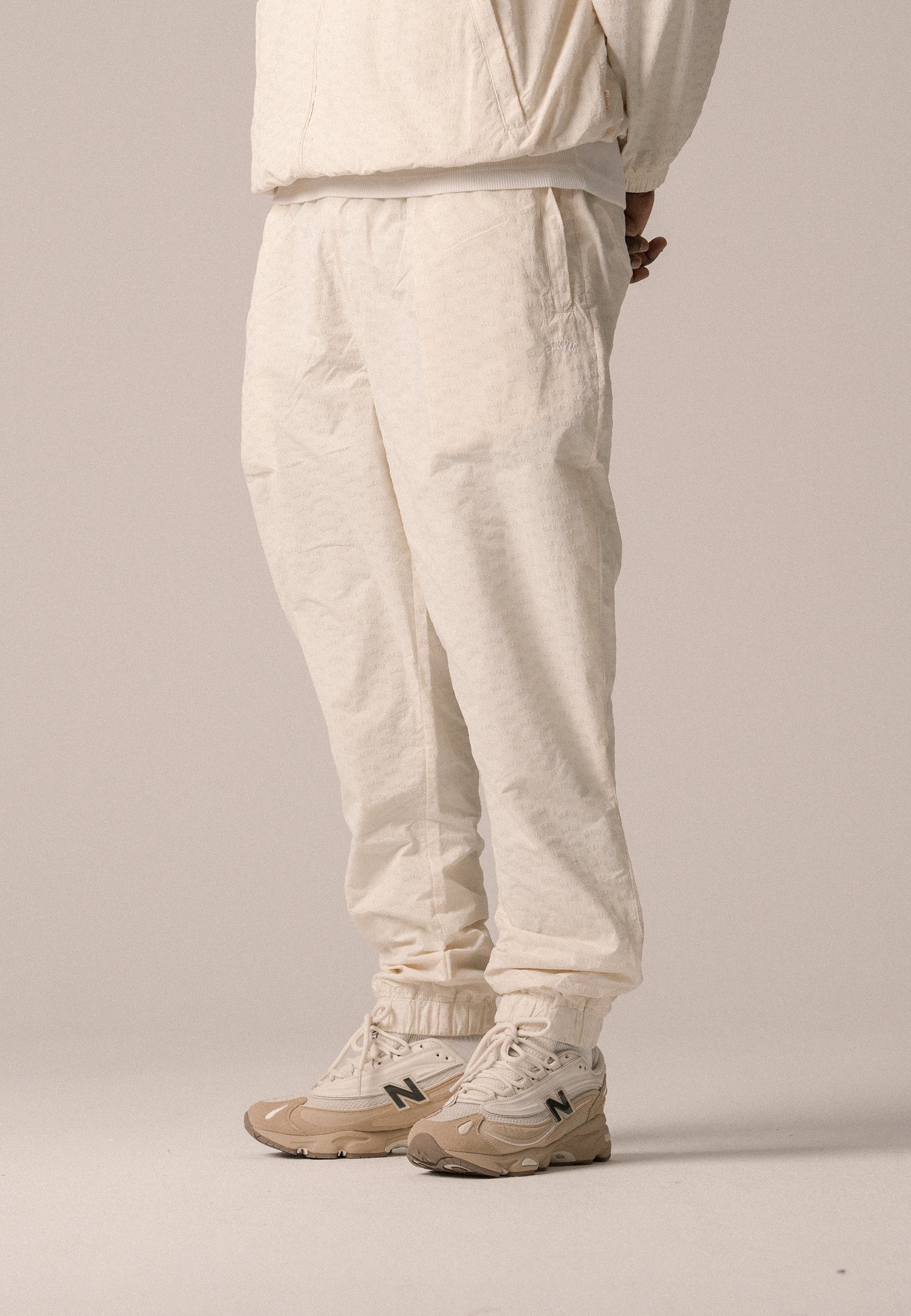 Spodnie dresowe BLKVIS