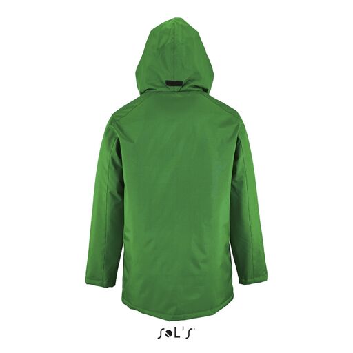 Sols Robyn Steppjacke mit Futter