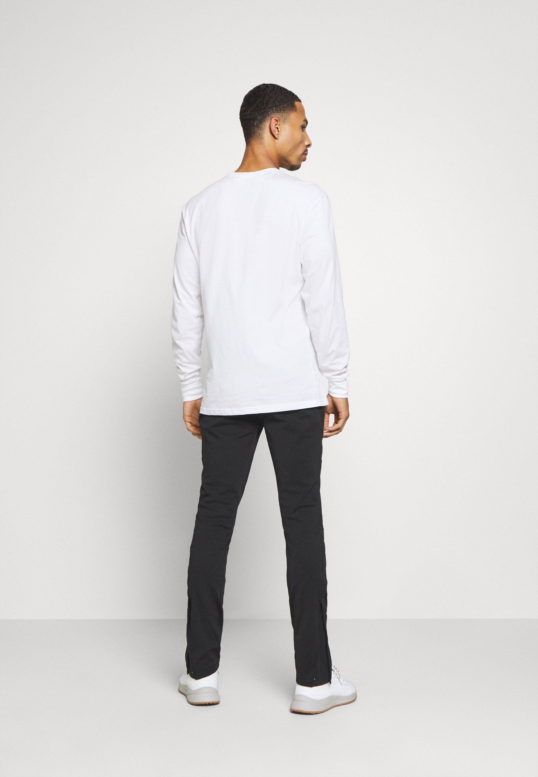 Icepeak DORR - Kelnės - juodos