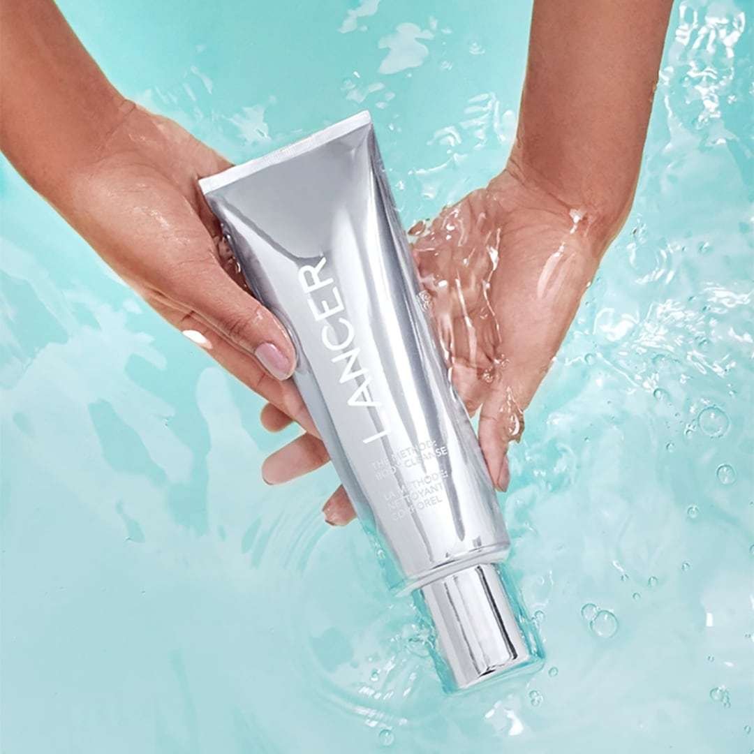 Lancer dušas želeja The Method Body Cleanse - 250 ml