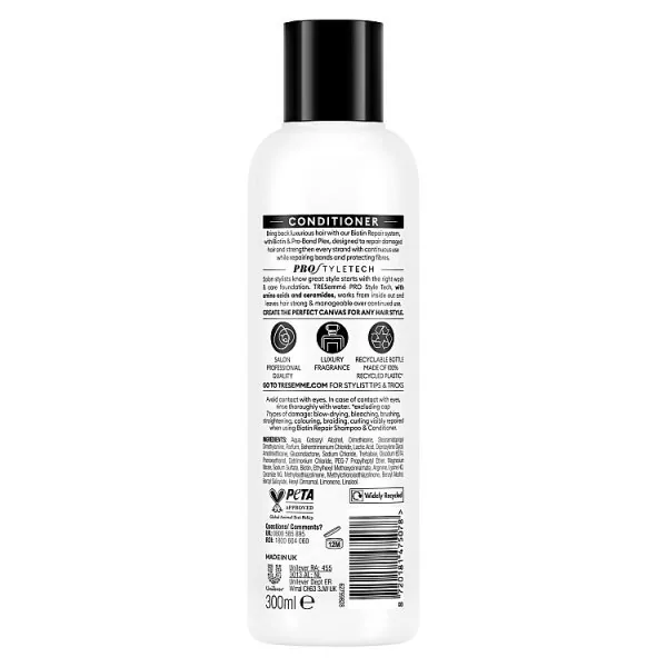 Tresemme Biotin Repair Balsam 300 ml