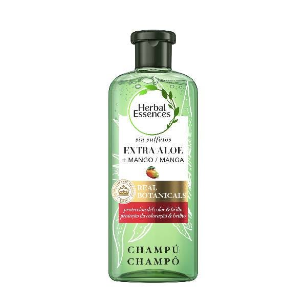 Bio:Förnya färgskydd och glans | 380 ml