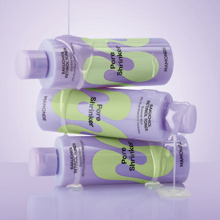 Mamonde pórusösszehúzó Bakuchiol