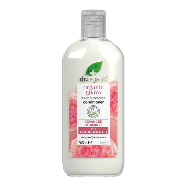 Dr. Organic Guava balzsam 265ml