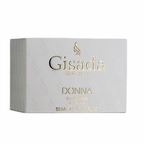 Gisada Donna