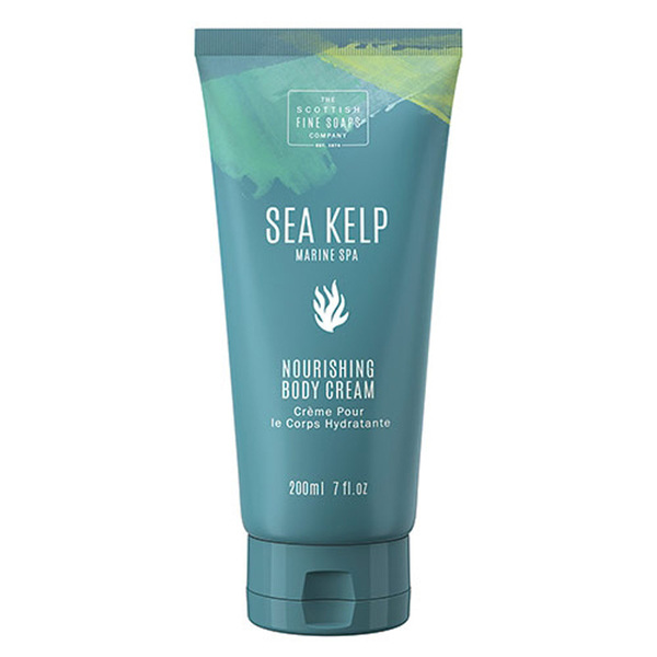 Scottish Fine Soaps Zeewier Marine Voedende Bodycrème