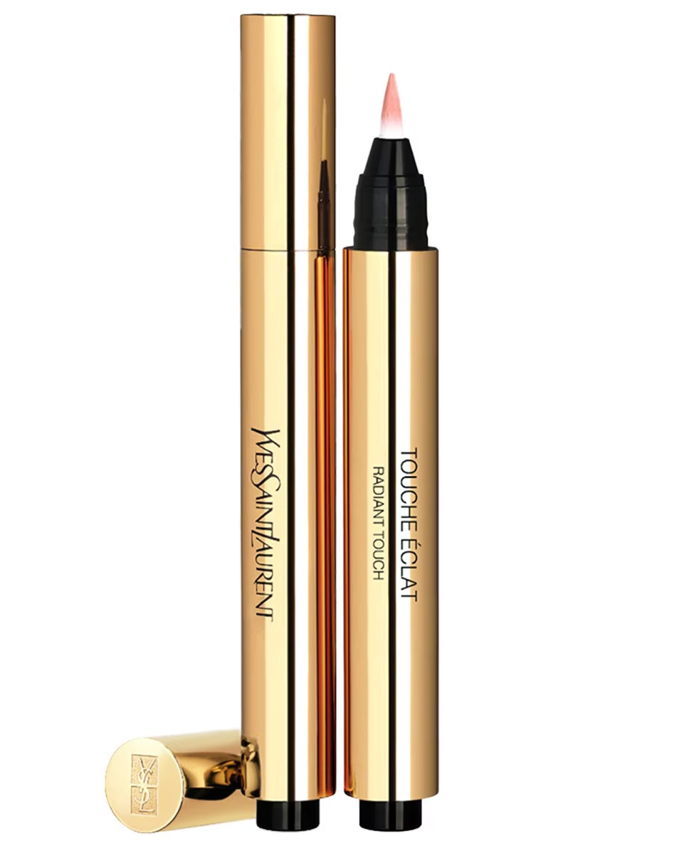 YVES SAINT LAURENT TOUCHE ÉCLAT ILUMINATOR & CORRECTOR