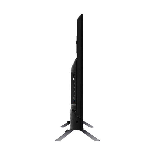 Έξυπνη τηλεόραση QLED 4K UHD, 127 εκ. (50 Zoll)