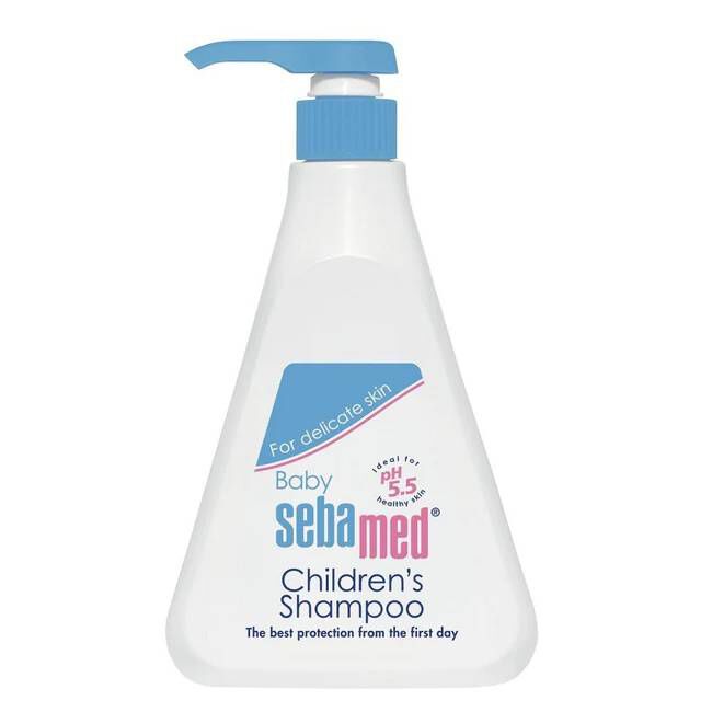 Sebamed Baby