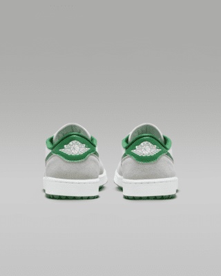 Air Jordan 1 Low G Golf Shoes