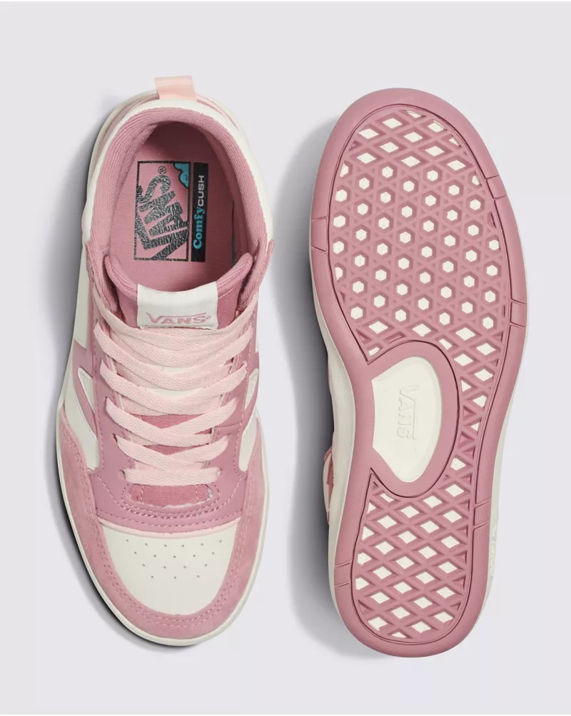 Lowland Mid ComfyCush JMP Shoe