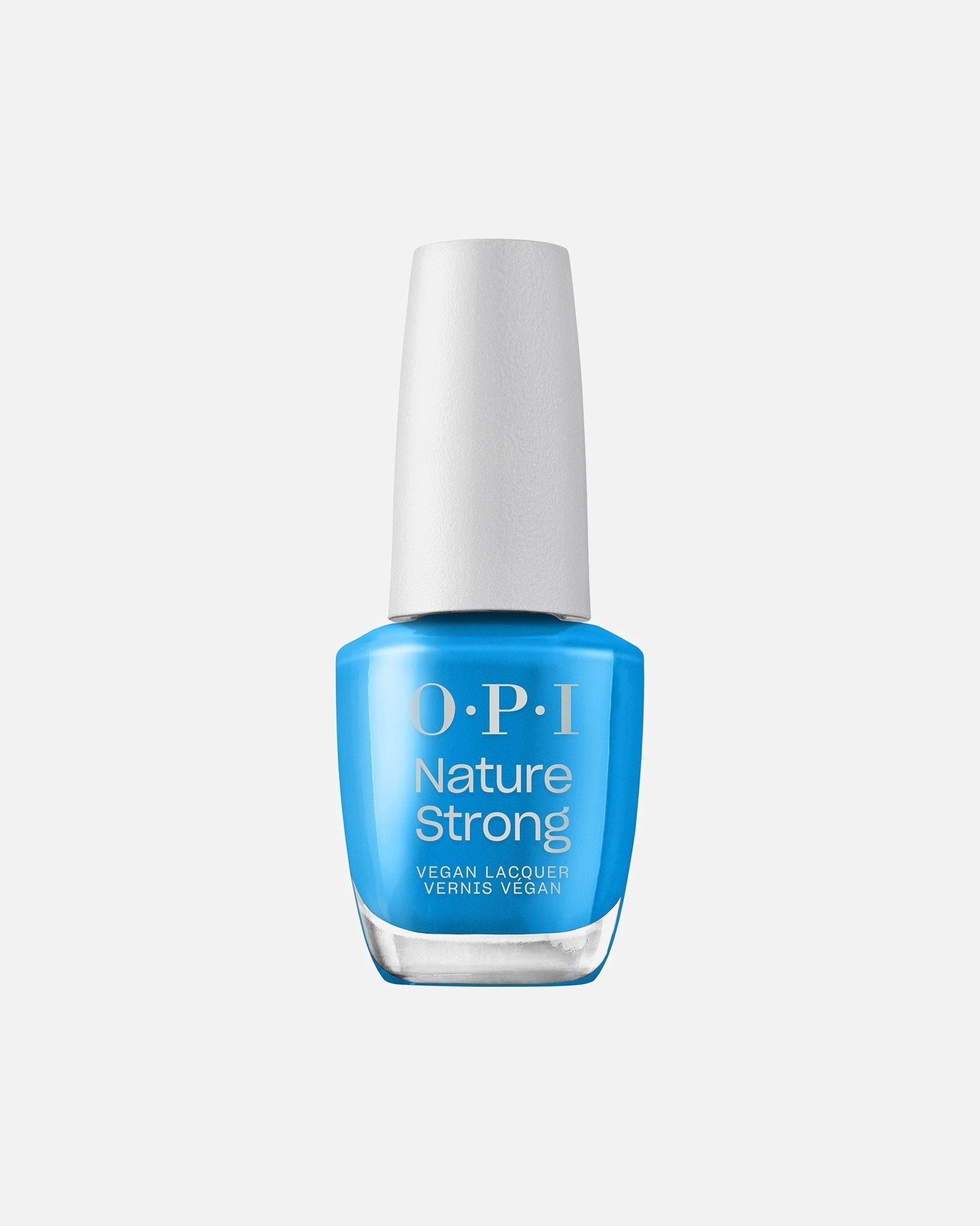 OPI nagu laka Nature Strong Vegan - 15 ml